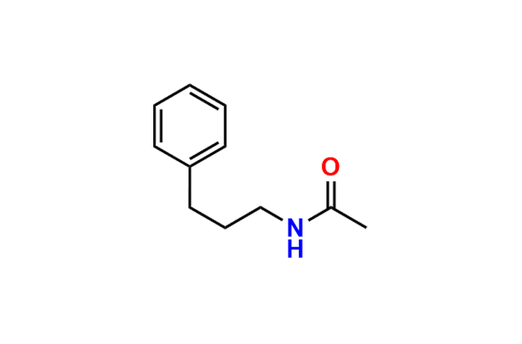 N-(3-Phenylpropyl)acetamide