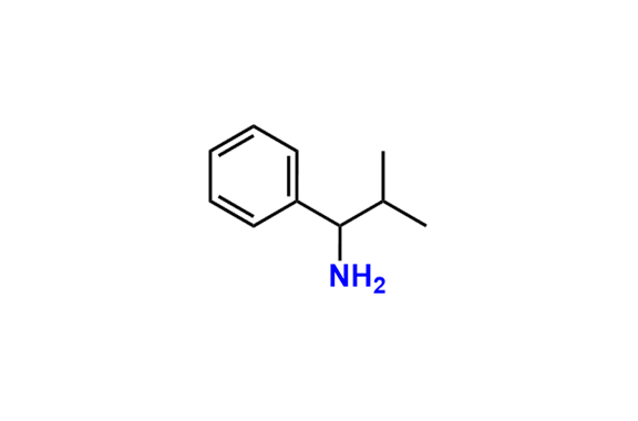 2-Methyl-1-phenylpropan-1-amine