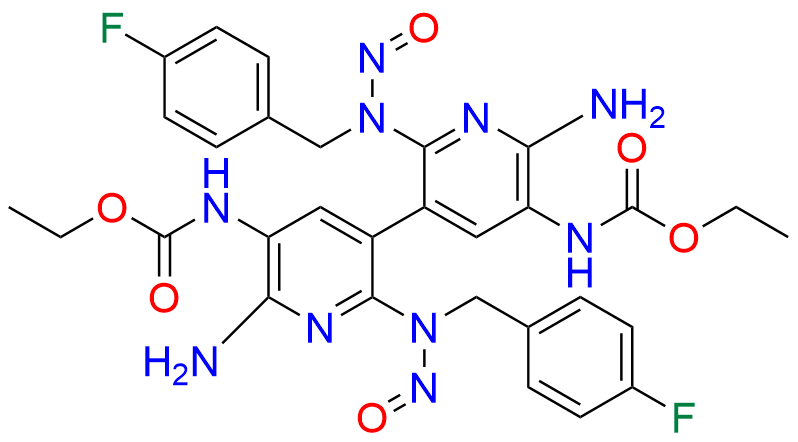 N-Nitroso Flupirtine Dimer Impurity 1