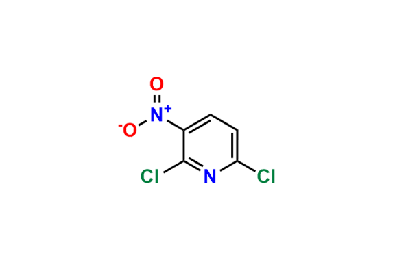 2,6-Dichloro-3-nitropyridine