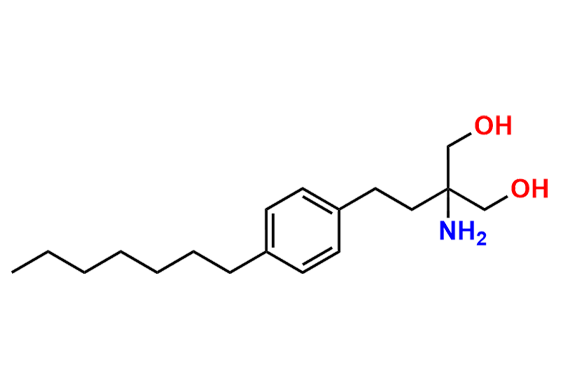 Fingolimod EP Impurity B