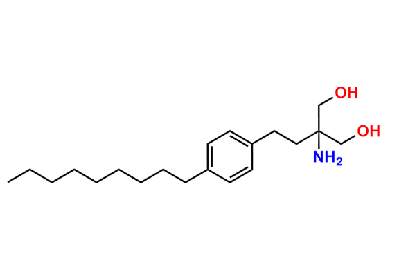 Fingolimod EP Impurity C