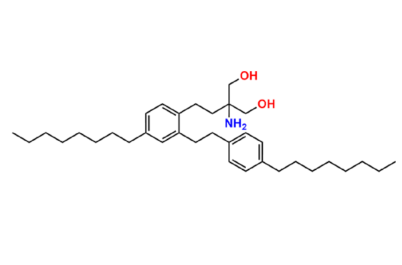 Fingolimod EP Impurity E