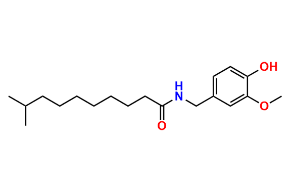 Dihydro Homocapsaicin I