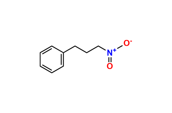 3-Nitropropylbenzene