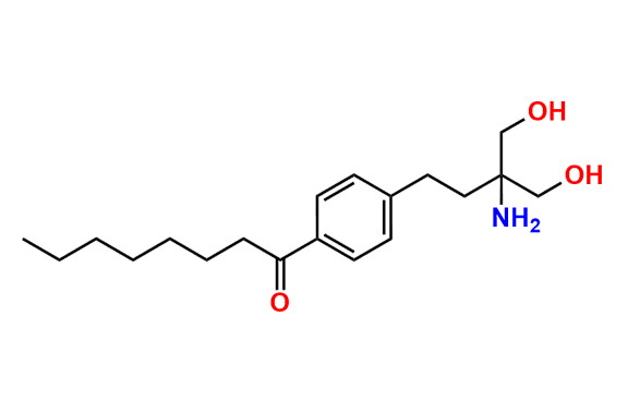 Fingolimod Impurity 50