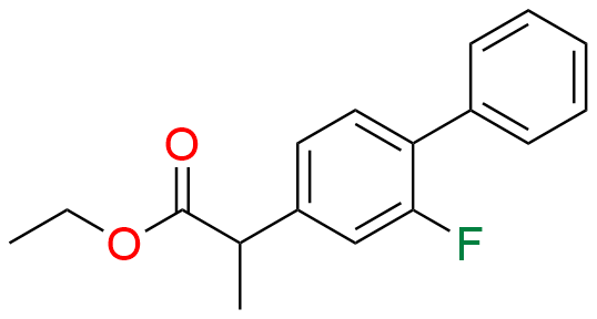 Ethyl Flurbiprofen