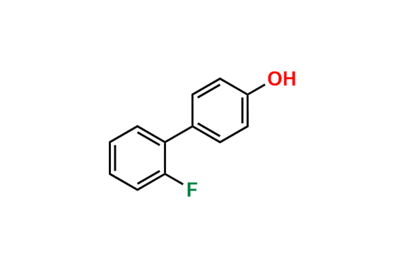 4-(2-Fluorophenyl)phenol