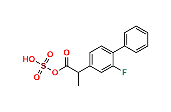 Flurbiprofen Sulfate