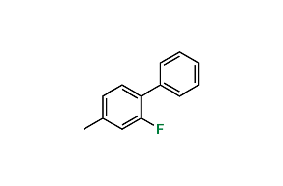 2-Fluoro-4-methylbiphenyl