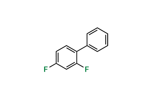 Difluorobiphenyl