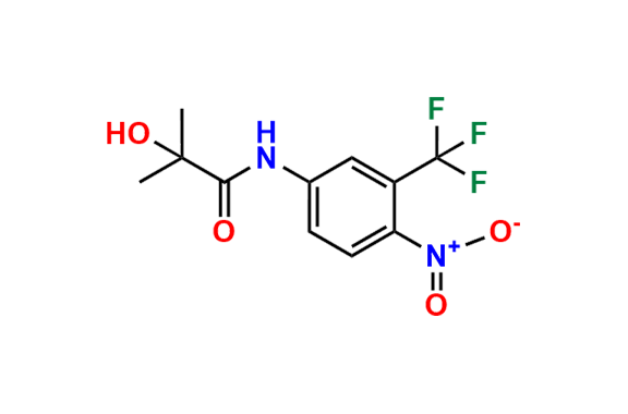 Hydroxy Flutamide