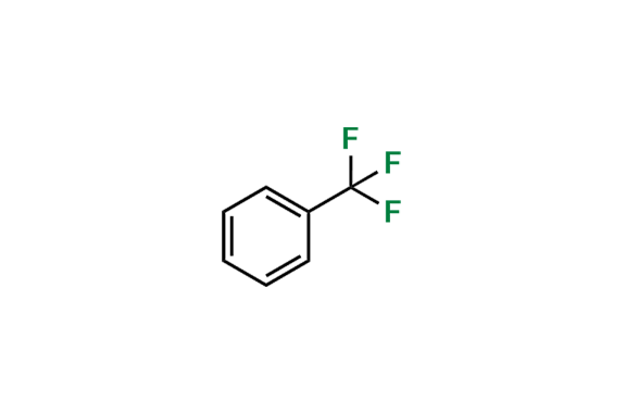 Trifluoromethylbenzene