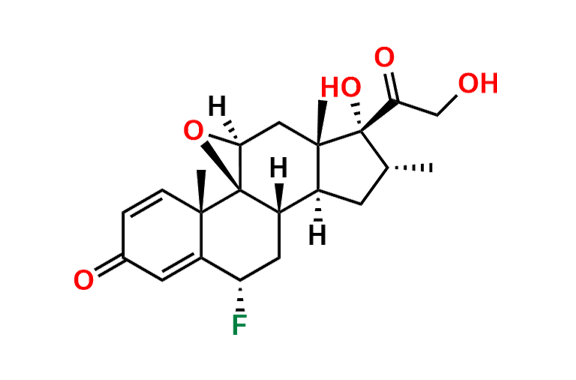 Fluticasone Impurity 48