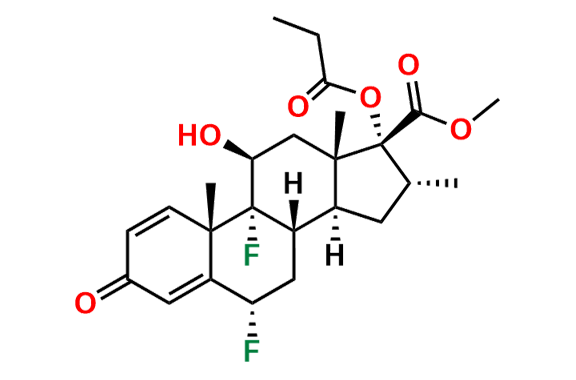 Fluticasone Impurity 1