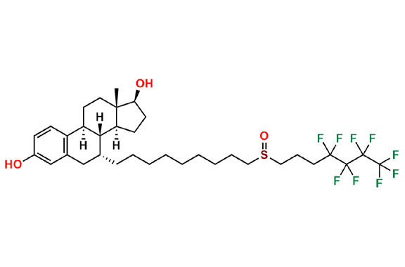 Fulvestrant Impurity 8 FV