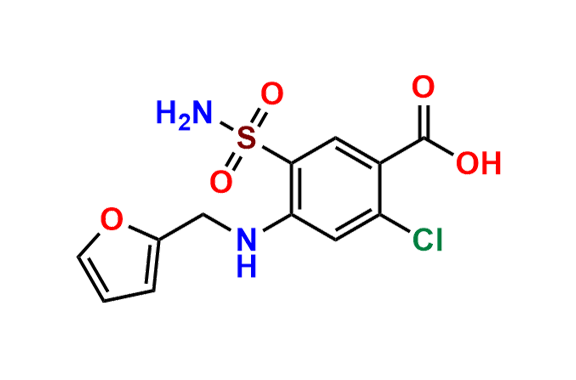 Furosemide EP Impurity A