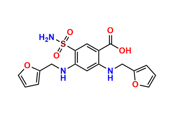 Furosemide EP Impurity D