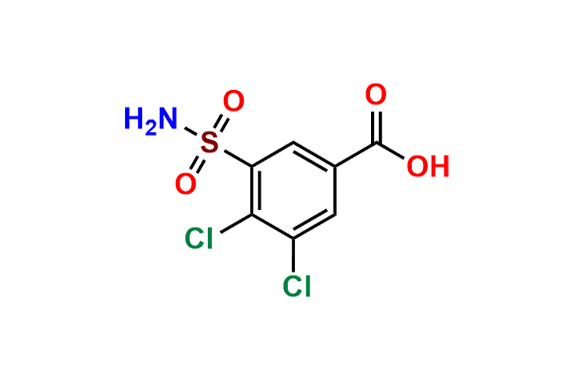 Furosemide Impurity 22