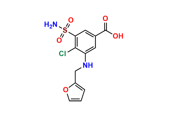 Furosemide Impurity 21