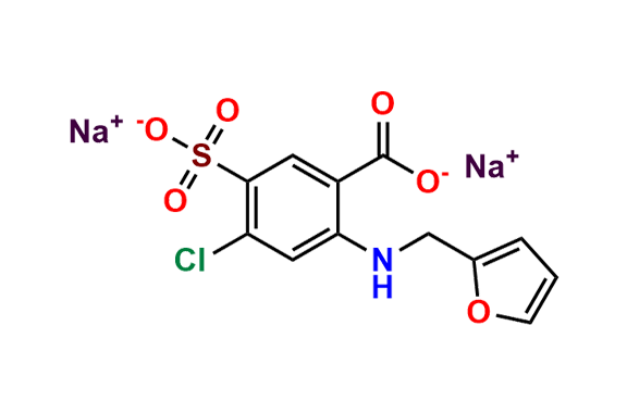 Furosemide Impurity 19