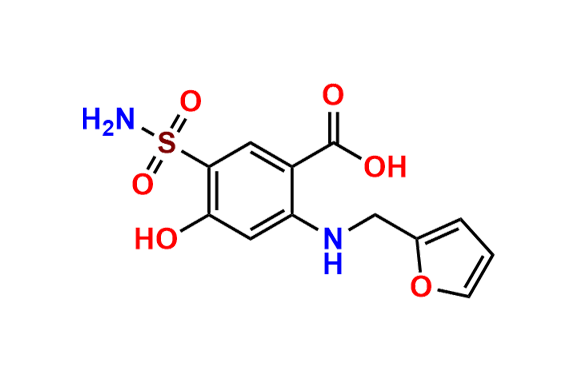 Furosemide Impurity 10