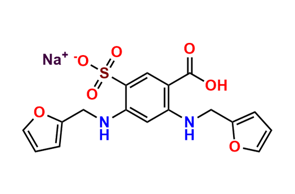 Furosemide Impurity 4