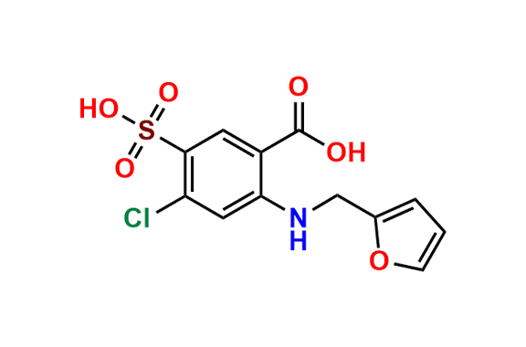 Furosemide Impurity 3