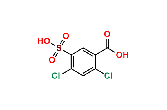 Furosemide Impurity 2