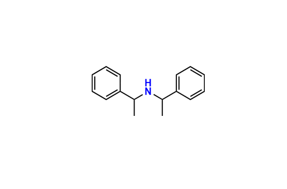 Bis(1-phenylethyl)amine
