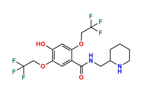 Flecainide EP Impurity C