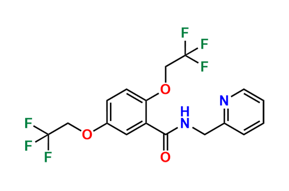 Flecainide EP Impurity E