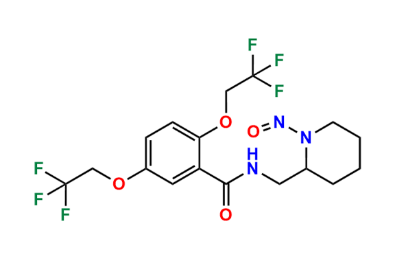 N-Nitroso Flecainide