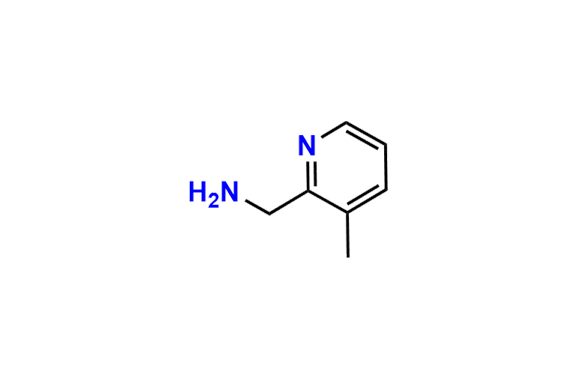 (3-Methyl-2-pyridinyl)methanamine