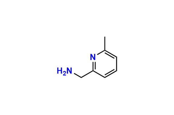 (6-Methyl-2-pyridinyl)methanamine