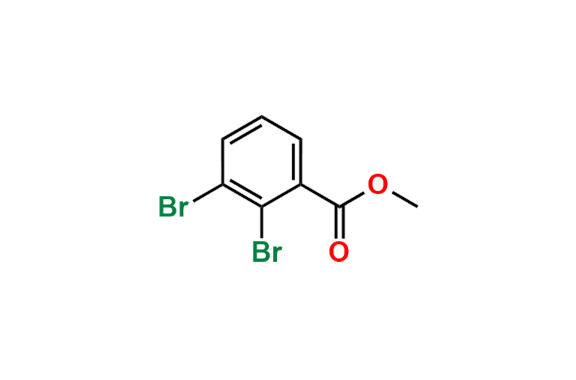 Methyl 2,3-Dibromobenzoate