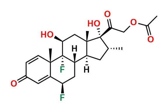 Flumethasone Impurity 13