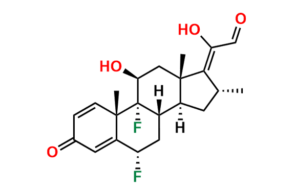 Flumethasone Impurity 7