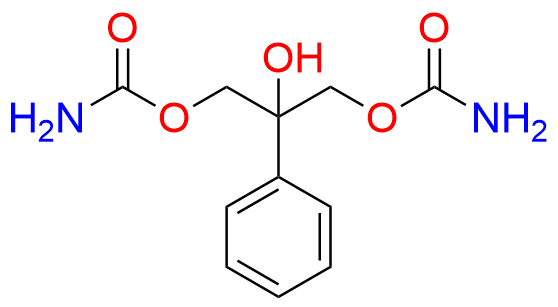 2-Hydroxy Felbamate