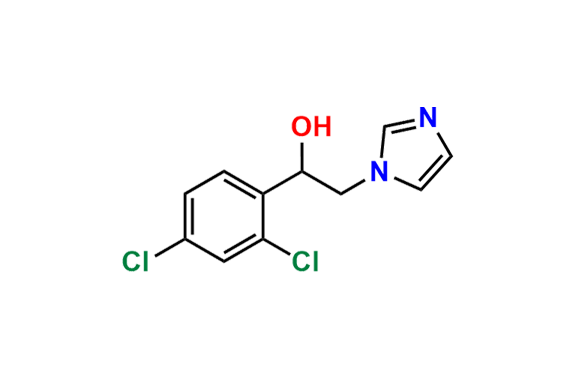 Fenticonazole Nitrate EP Impurity A