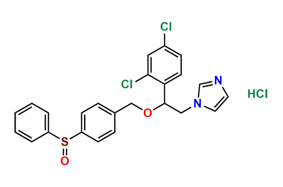 Fenticonazole Nitrate EP Impurity B