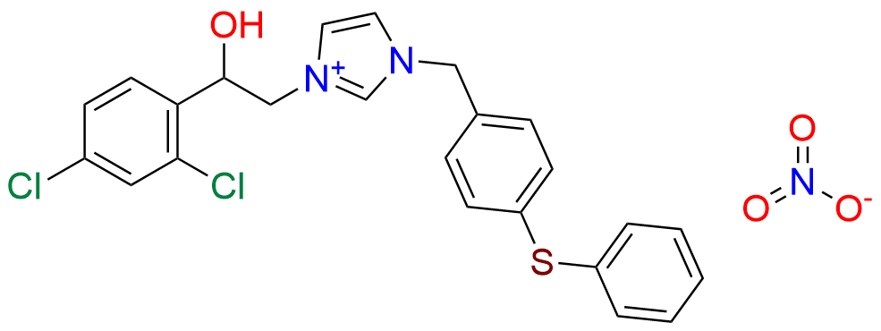 Fenticonazole Nitrate EP Impurity D