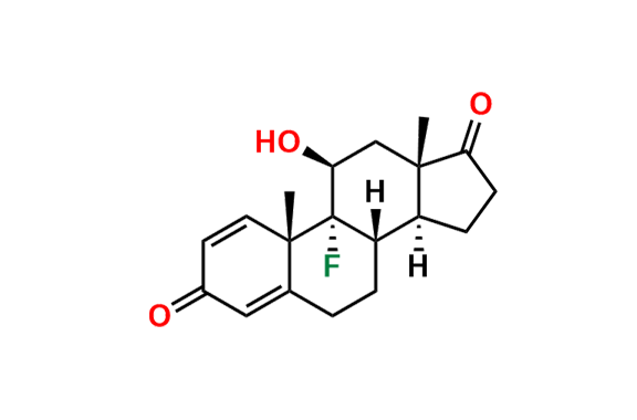 Fluorometholone Impurity 9