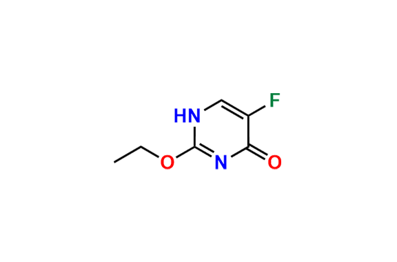 Fluorouracil EP Impurity F