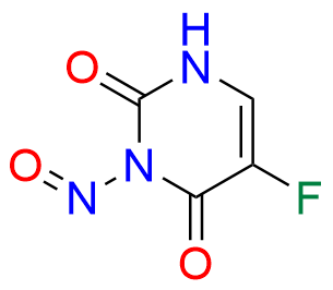 N-Nitroso Fluorouracil Impurity 2
