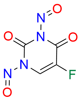 N-Nitroso Fluorouracil Impurity 3