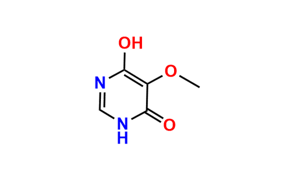 4,6-Dihydroxy-5-Methoxypyrimidine
