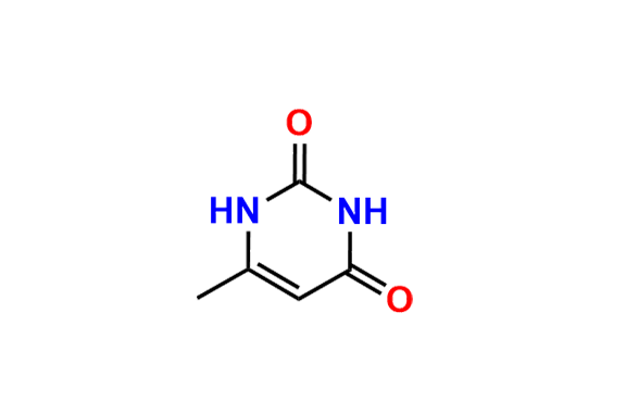 6-Methyluracil