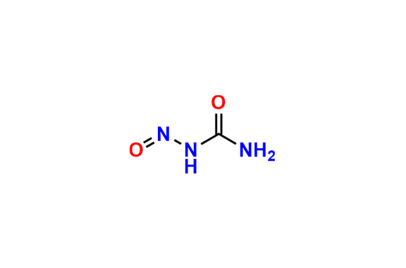 N-Nitrosourea