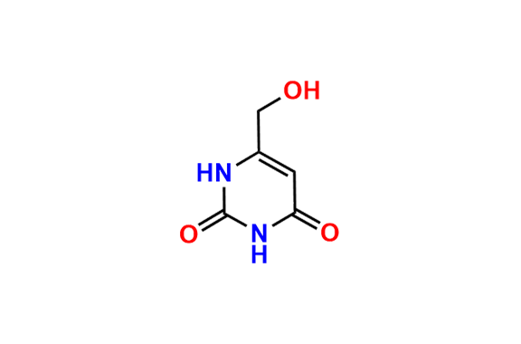 6-(Hydroxymethyl)uracil